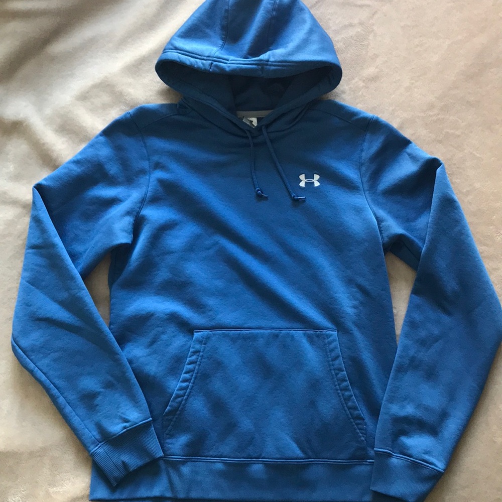 Under Armour Pullover Hoodie